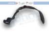 HONDA 74151S10020 Panelling, mudguard